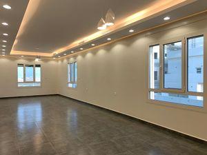 Full floor apartments in Al Khiran Residential