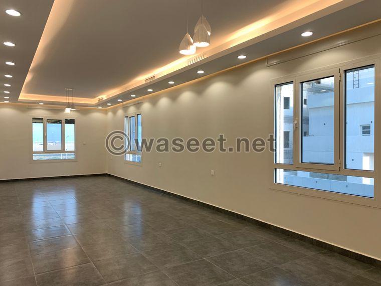 Full-floor apartments in Khairan residential area  0