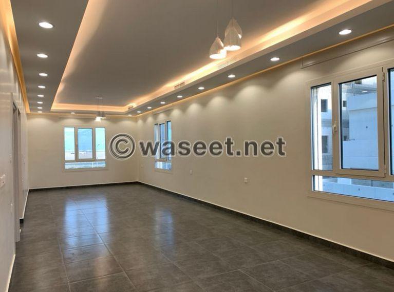 Full-floor apartments in Khairan residential area  1