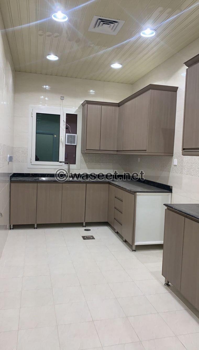 Full-floor apartments in Khairan residential area  3