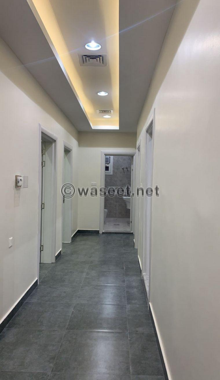 Full-floor apartments in Khairan residential area  5