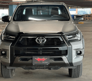 Toyota Hilux model 2023 for sale