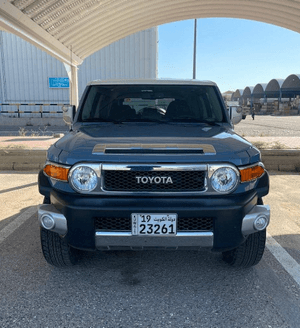 Toyota FJ Cruiser 2021 for sale 