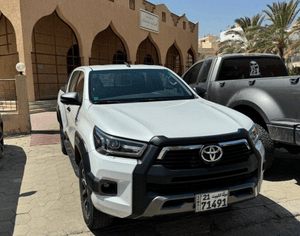 Toyota Hilux 2023 for sale