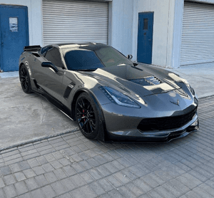 2015 Corvette Z06 for sale