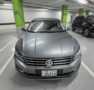 Volkswagen Passat 2019 for sale