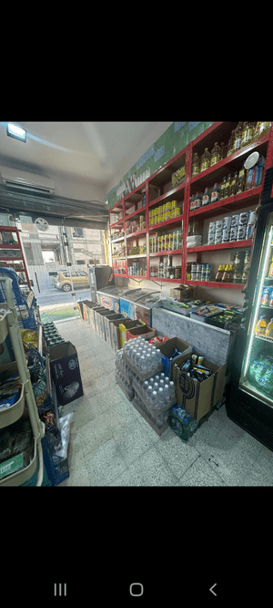 Grocery store for sale in Hawalli, very cheap rent