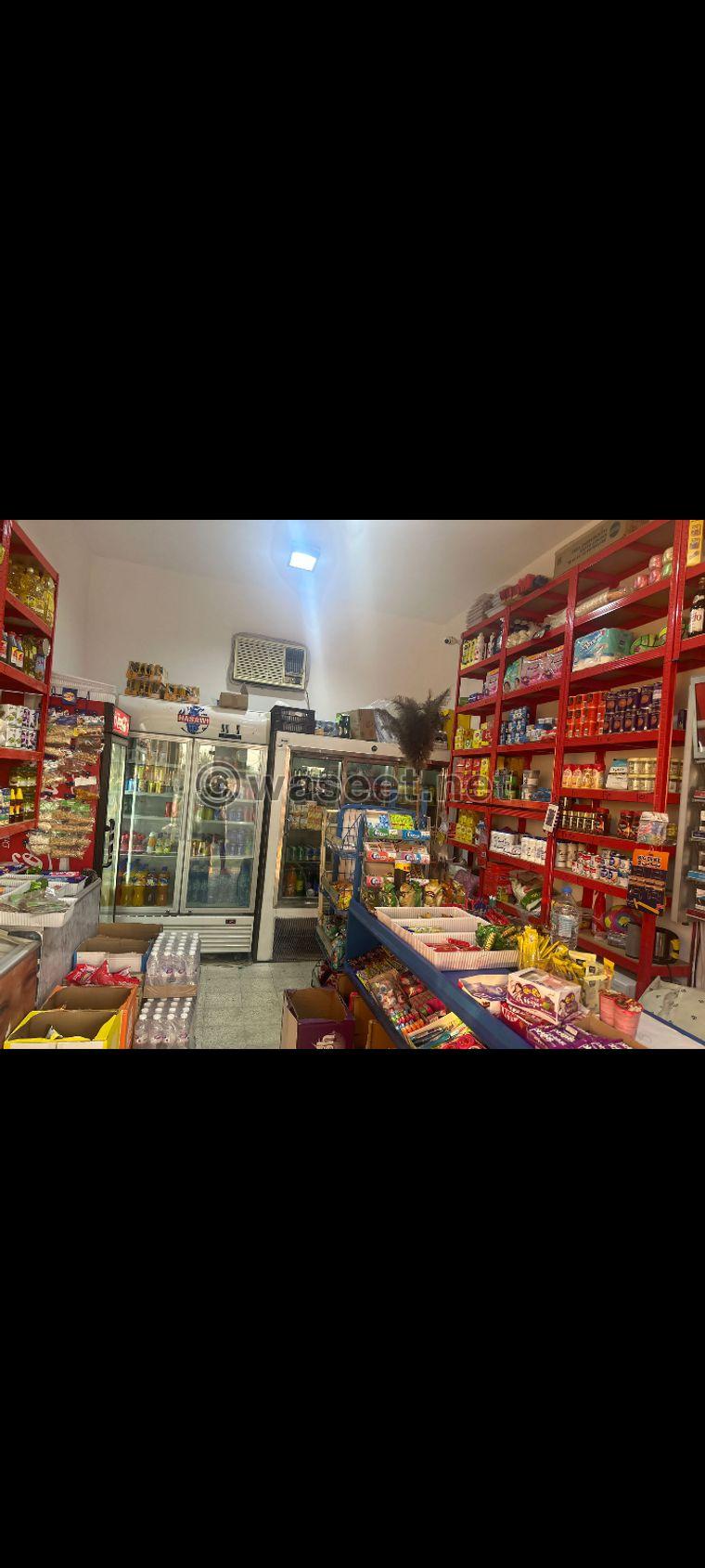 Grocery store for sale in Hawalli, very cheap rent 1