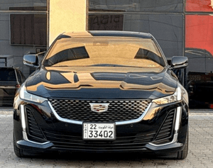 Cadillac CT5 50T model 2023