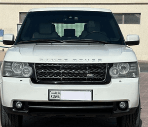 Range Rover 2010