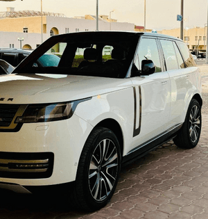  Range Rover 2023