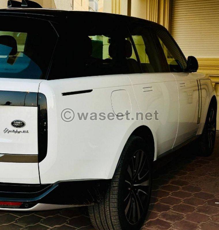  Range Rover 2023 1