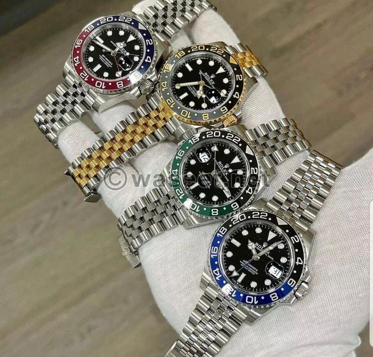 High quality replica watches 1