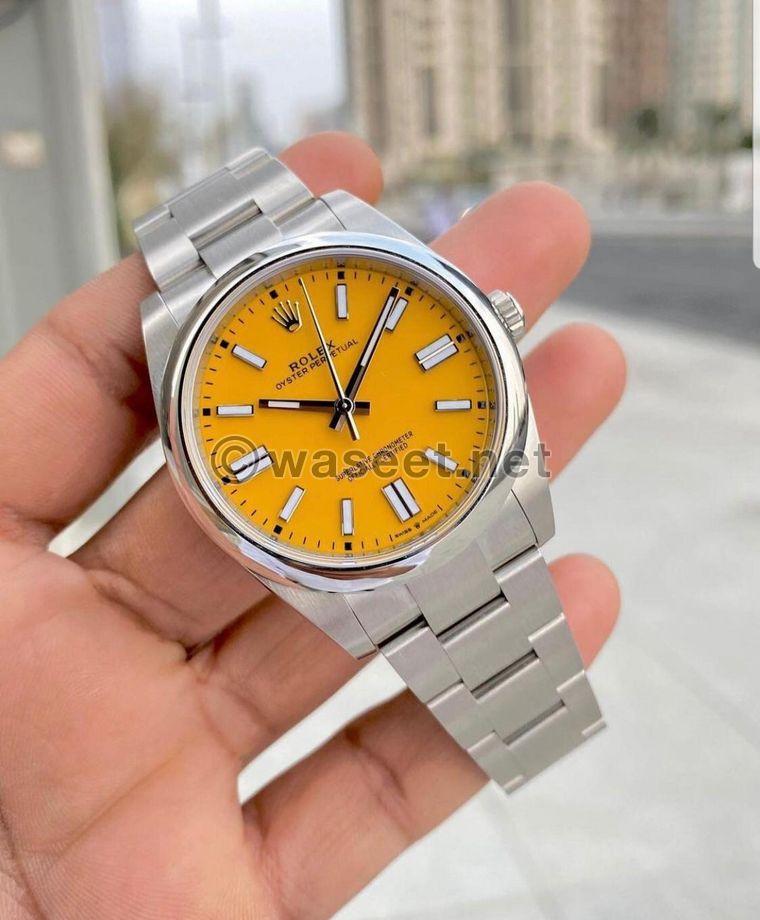 High quality replica watches 4