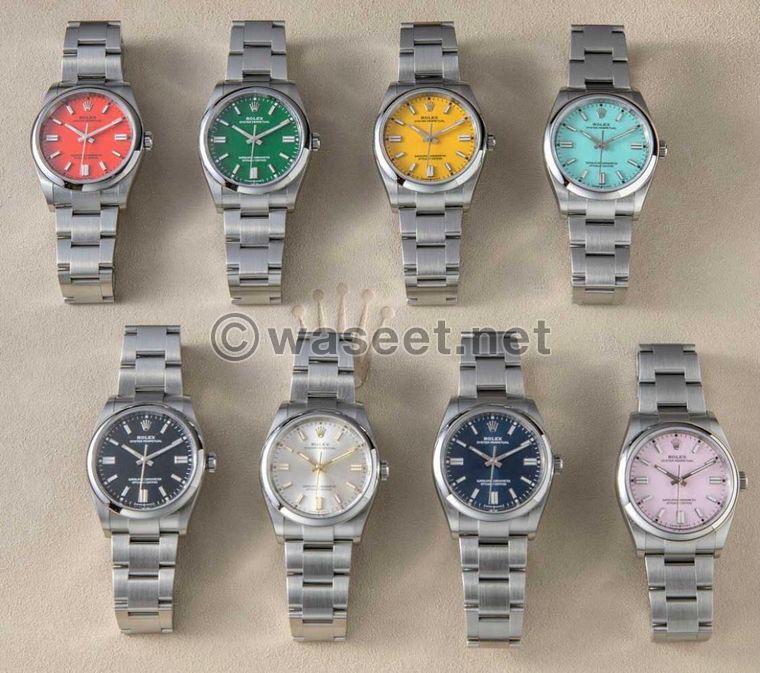 High quality replica watches 6