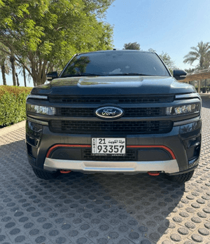 Ford Expedition Timberline Model 2023