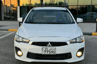 Mitsubishi Lancer 2017