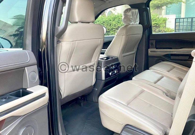 Ford Expedition model 2019   8