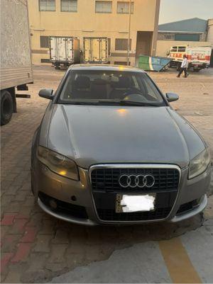 Audi A4 S Line 2008