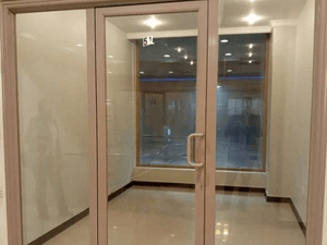 Office for rent in Al-Ghadouri Complex