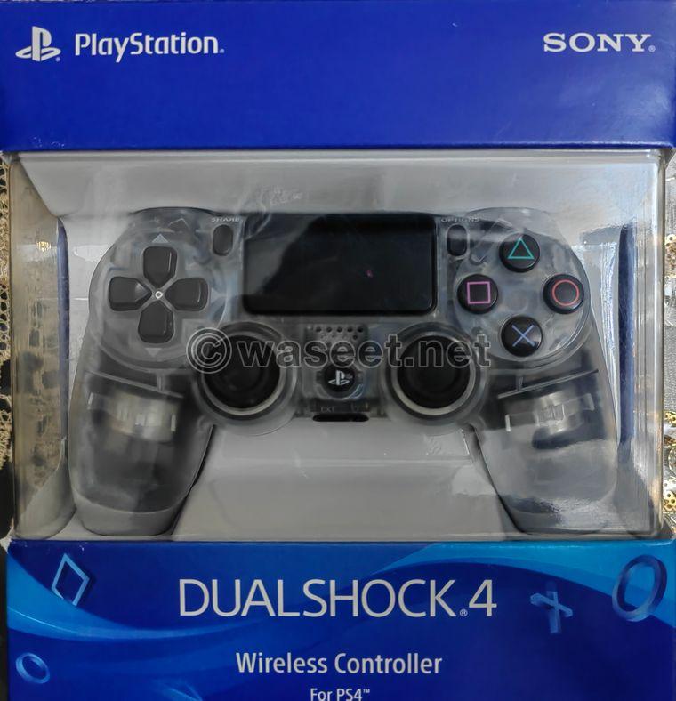 Urgent sale of the original PlayStation 4 wireless controller 3