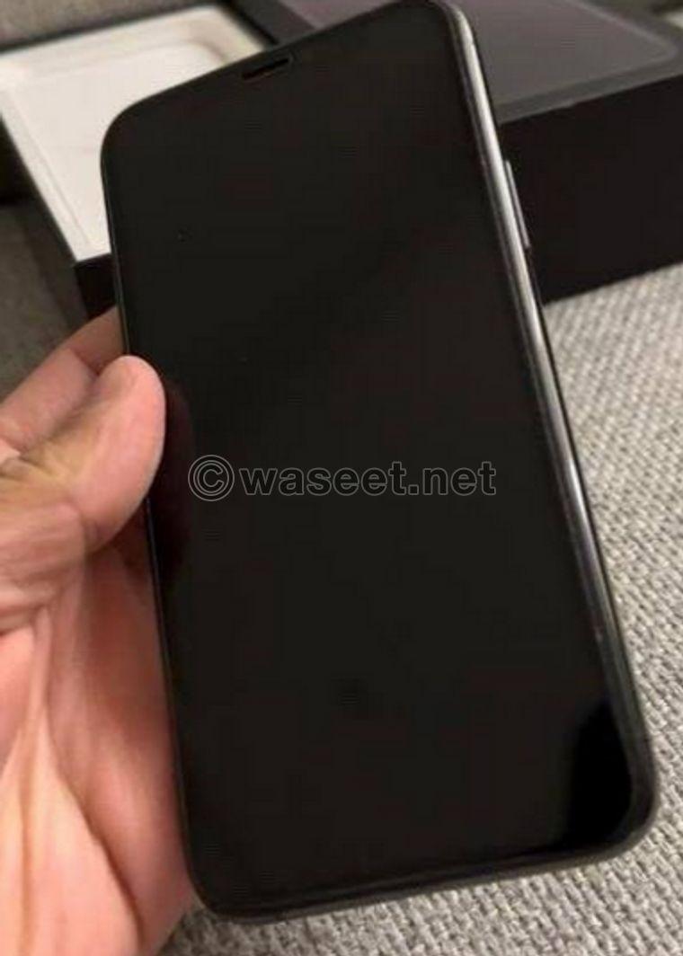 iPhone 11 pro 256 GB 3