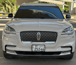 Lincoln Aviator 2023