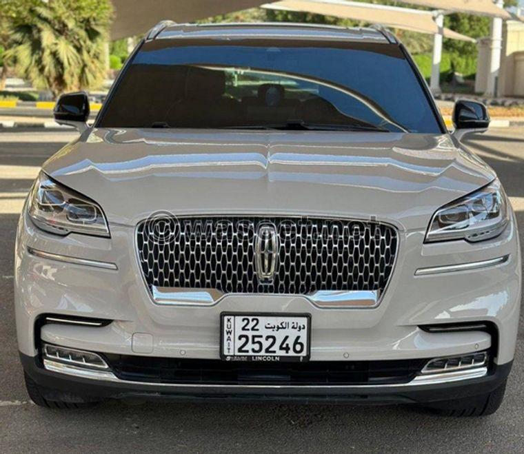 Lincoln Aviator 2023 0