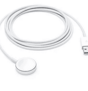 Apple watch charger cable