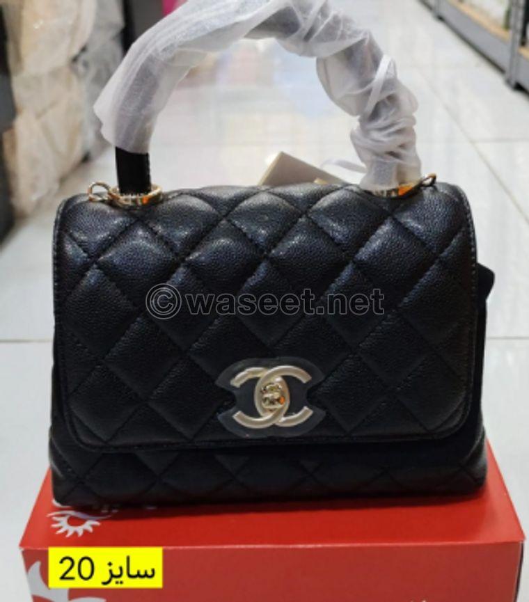 New Coco Chanel bag 1