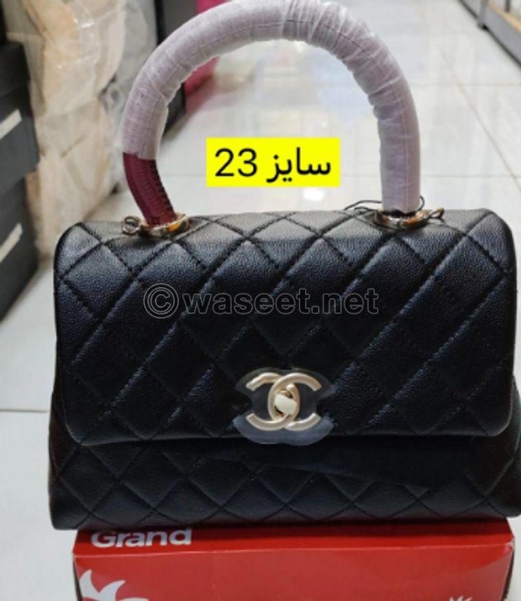 New Coco Chanel bag 2