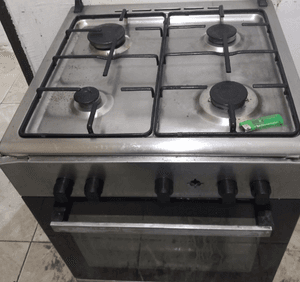   4-burner cooker