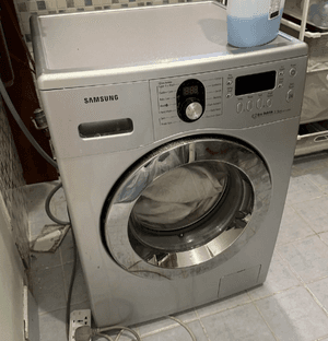 Samsung washing machine