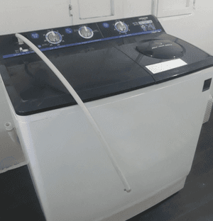 Used washing machine for sale