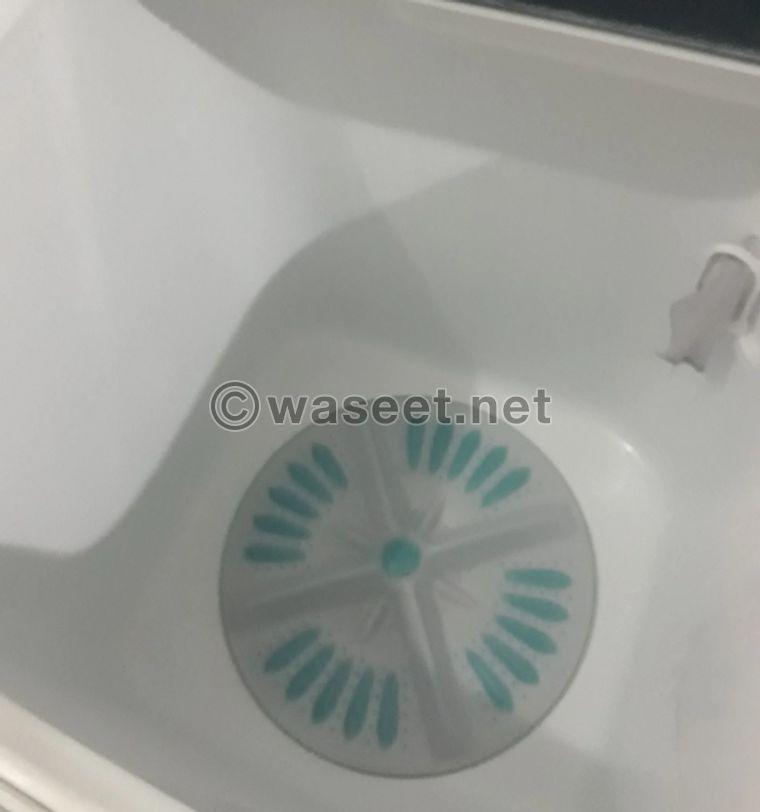 Used washing machine for sale 1