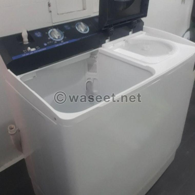 Used washing machine for sale 2