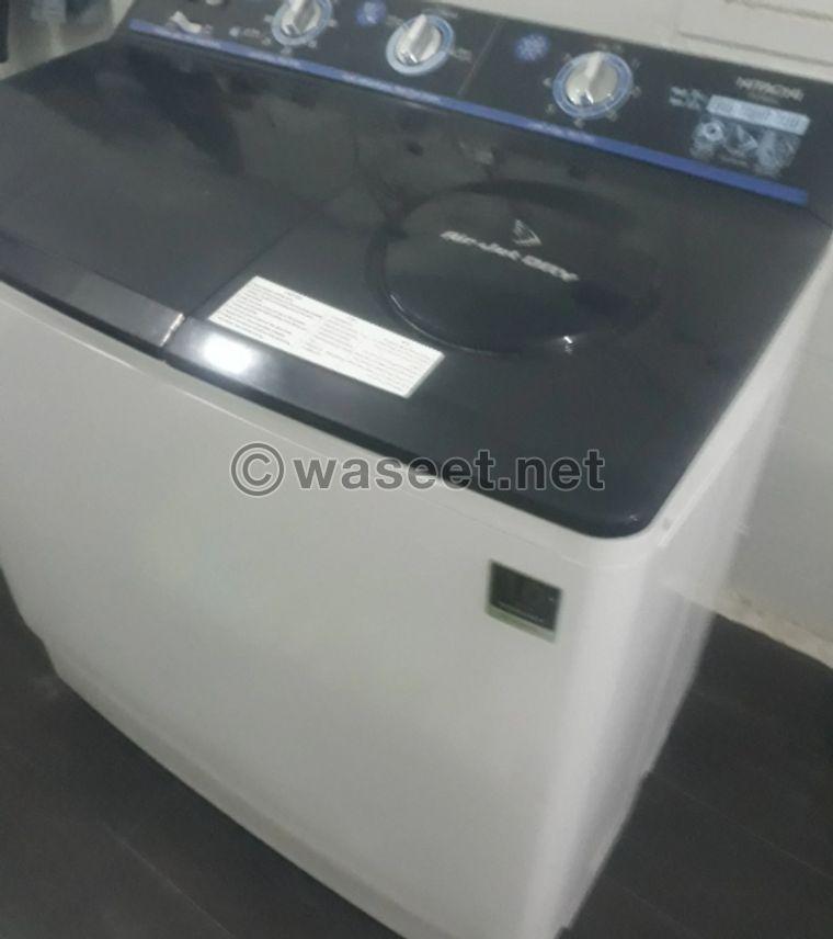 Used washing machine for sale 3