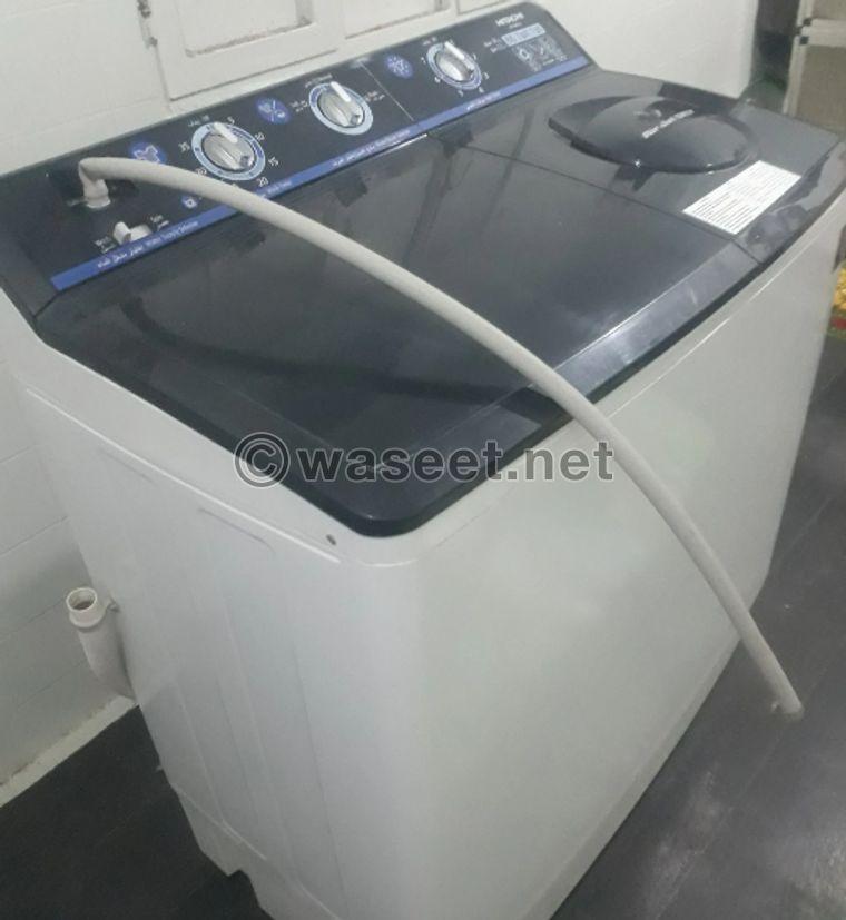 Used washing machine for sale 4