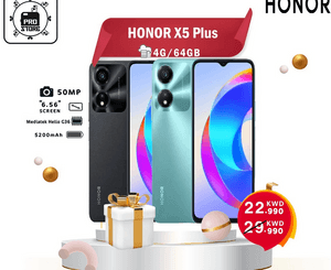 Honor X5 Plus