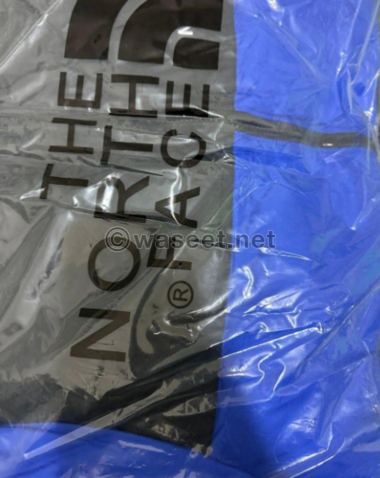 The North Face XL jacket 2