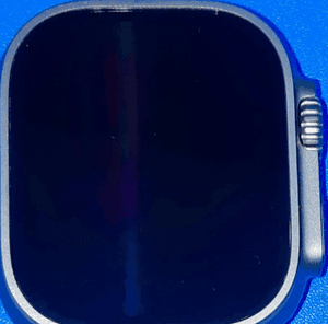 Apple Watch Ultra 1 49