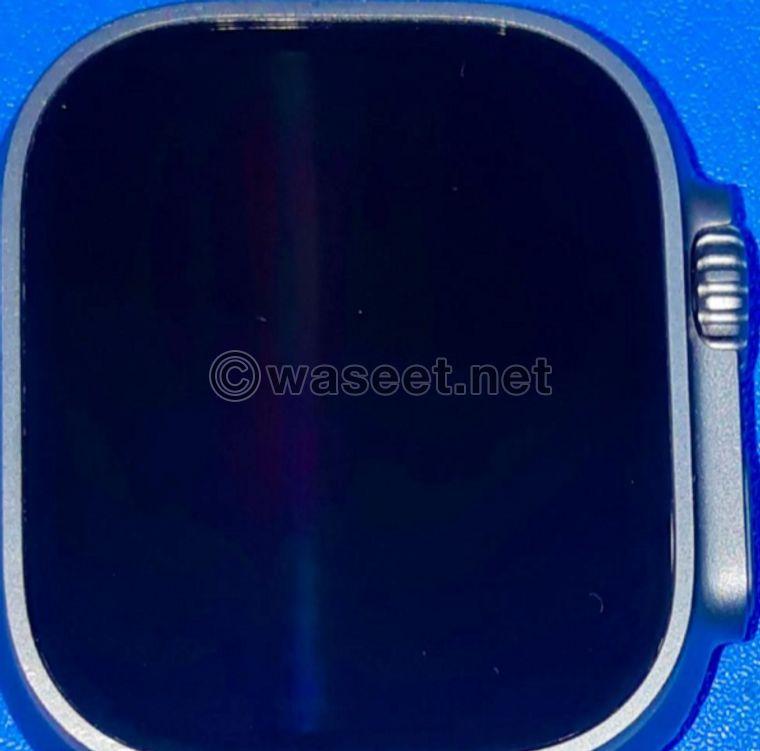 Apple Watch Ultra 1 49 0