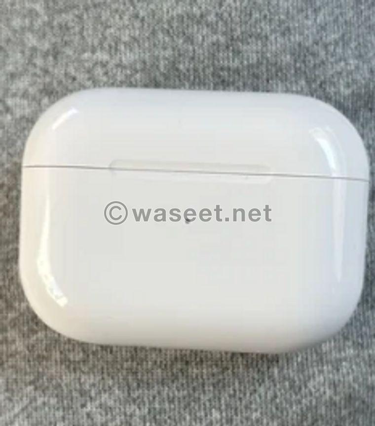 Apple AirPods Pro 2 with warranty 1