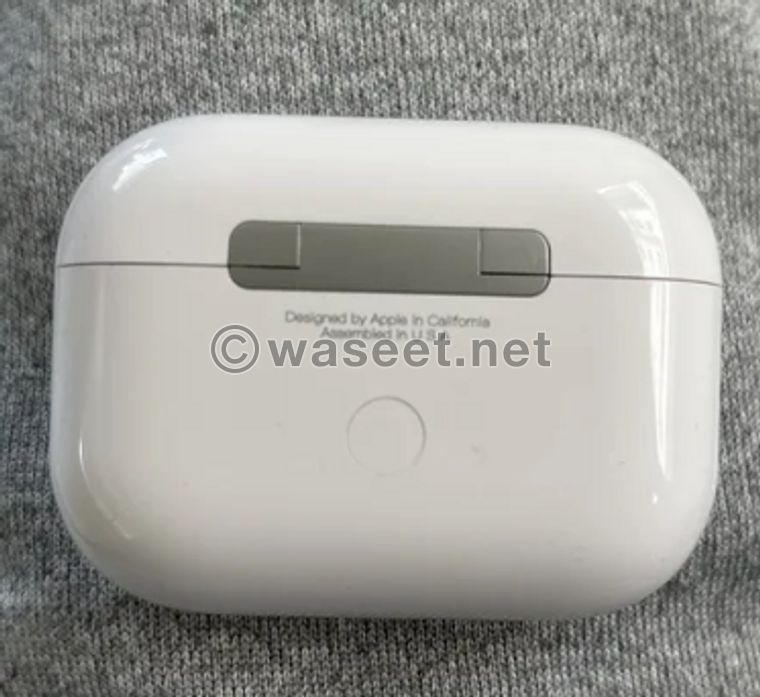 Apple AirPods Pro 2 with warranty 2