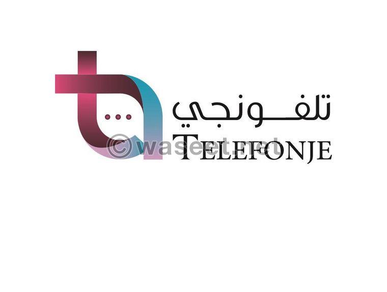 Telefonji for phones  1