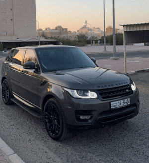 For sale Range Rover Sport model 2016