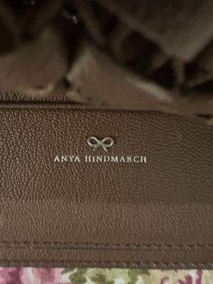 ANYA HINDMARCH bag for women