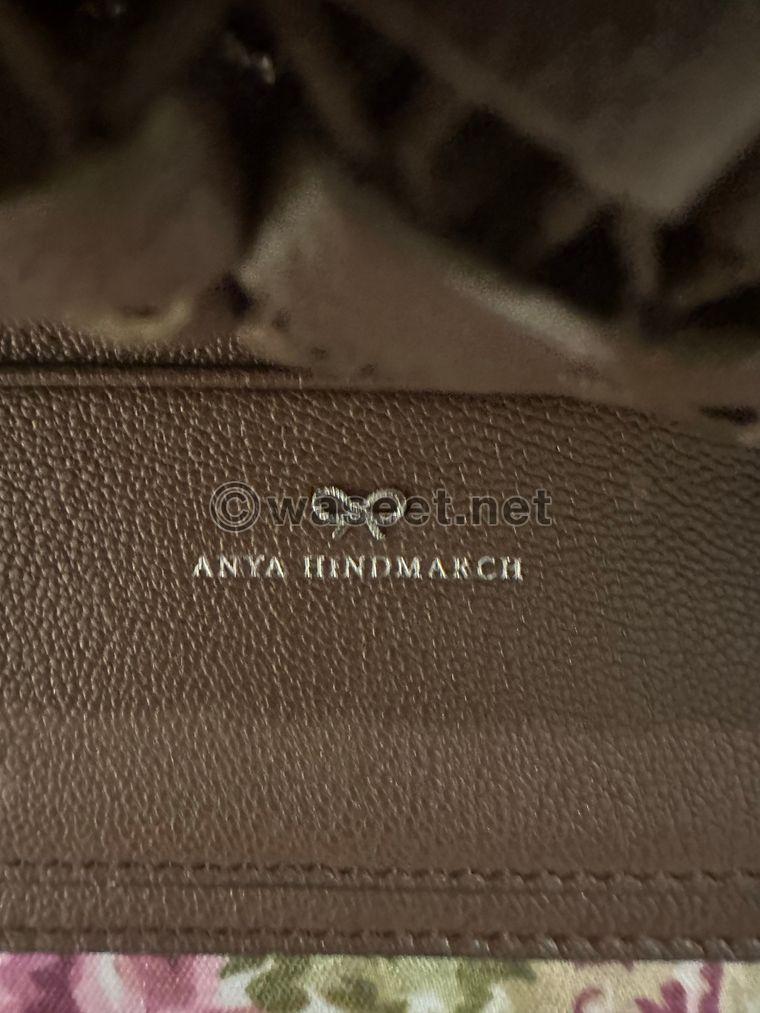 ANYA HINDMARCH bag for women 0