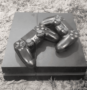 PlayStation 4 for sale