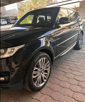 Land Rover Sport 2014 model for sale